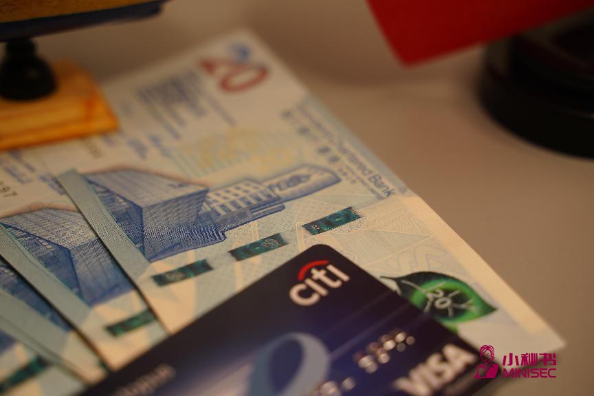 香港银行开户