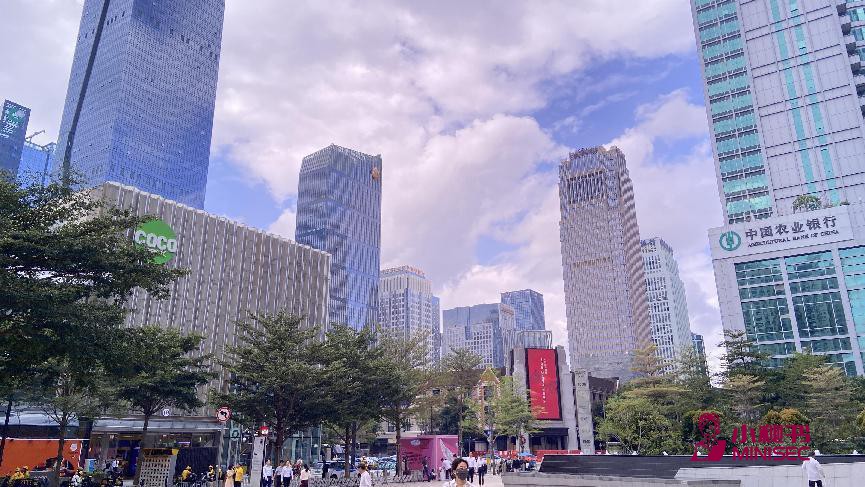 深圳公司年审