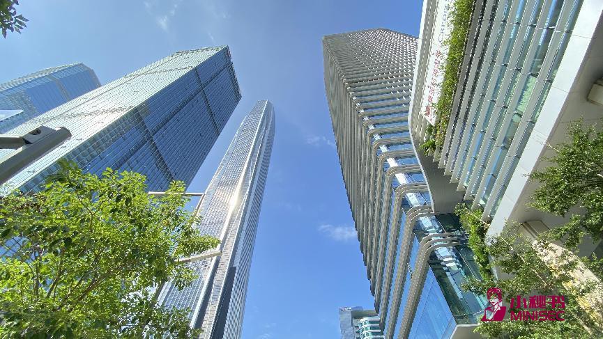 深圳公司年审
