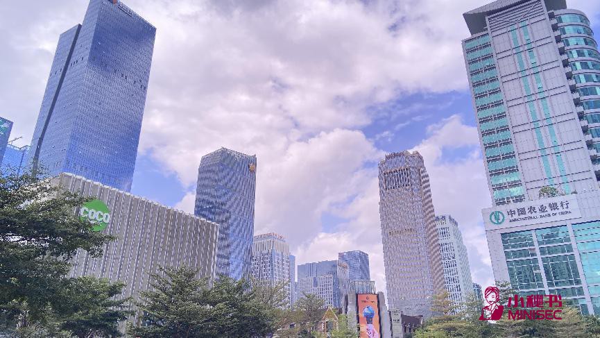 深圳银行开户