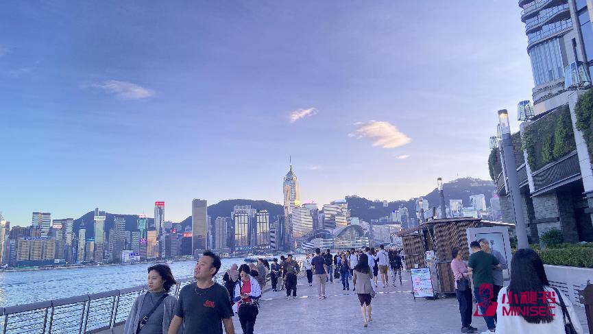 香港专才计划出台！国际人才涌入，经济迎来新机遇