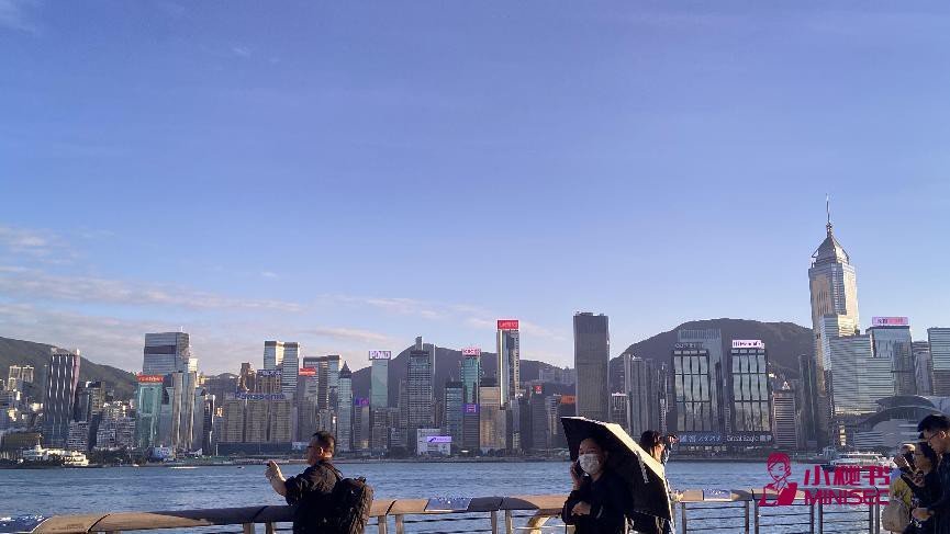 香港律师公证