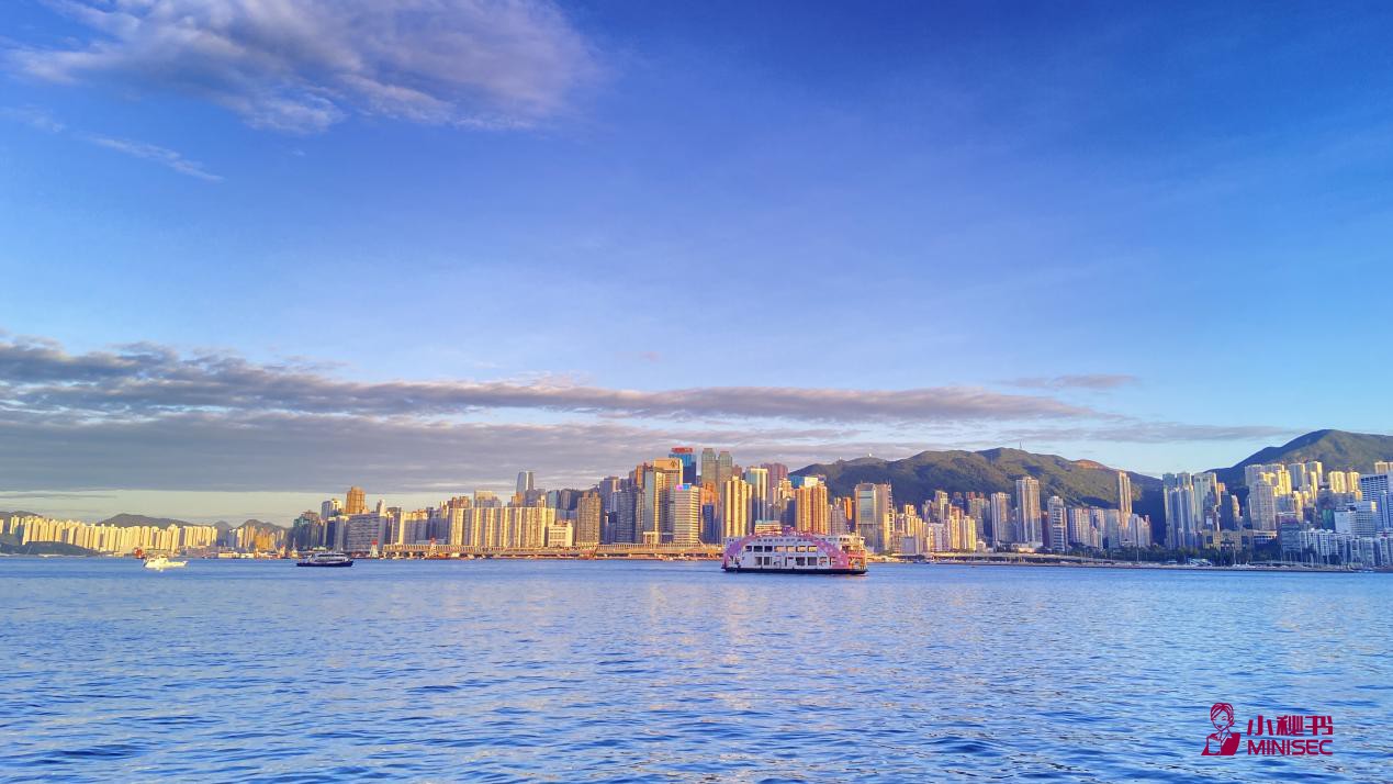 香港公司审计